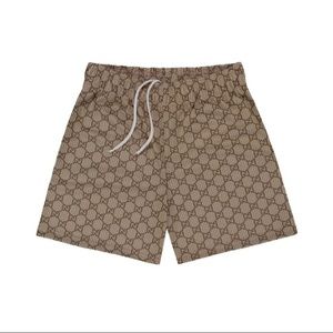 Bravest Studios Desert Mesh Shorts